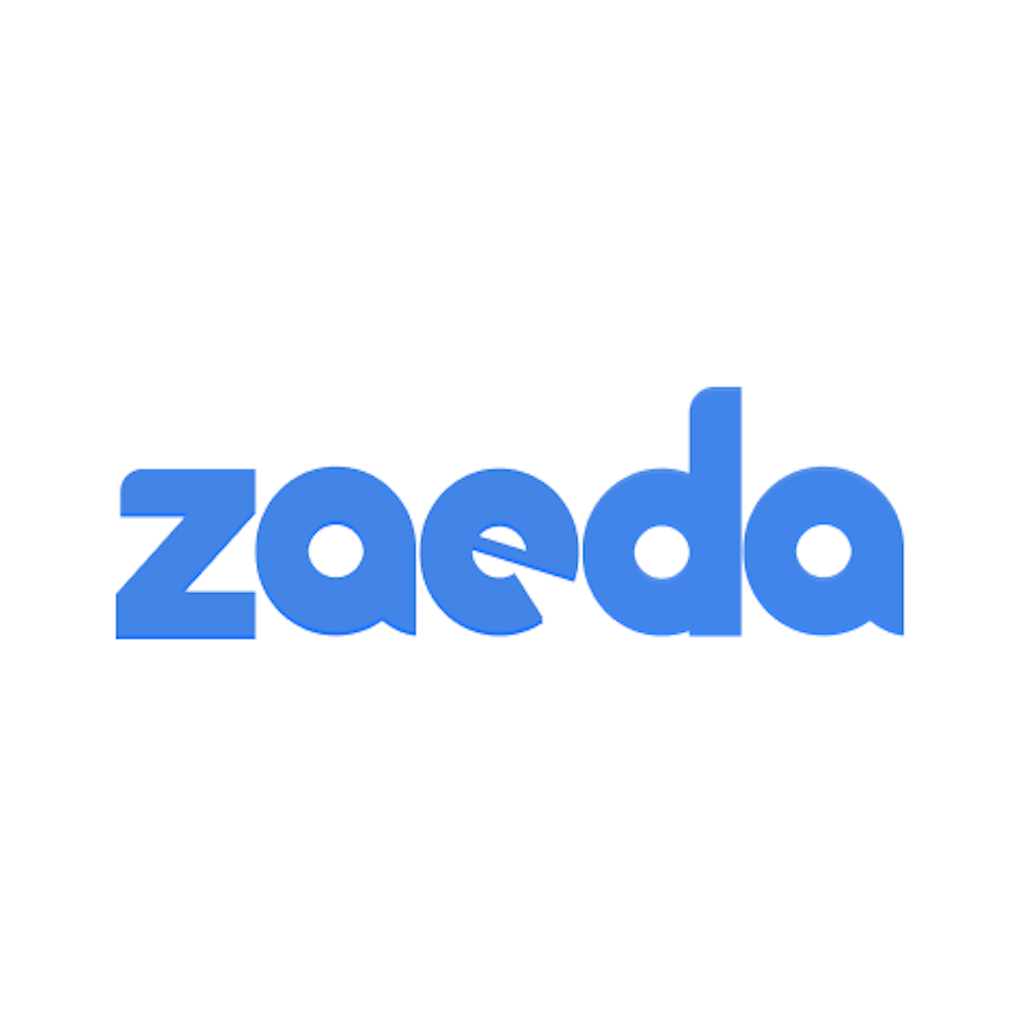 Zaeda