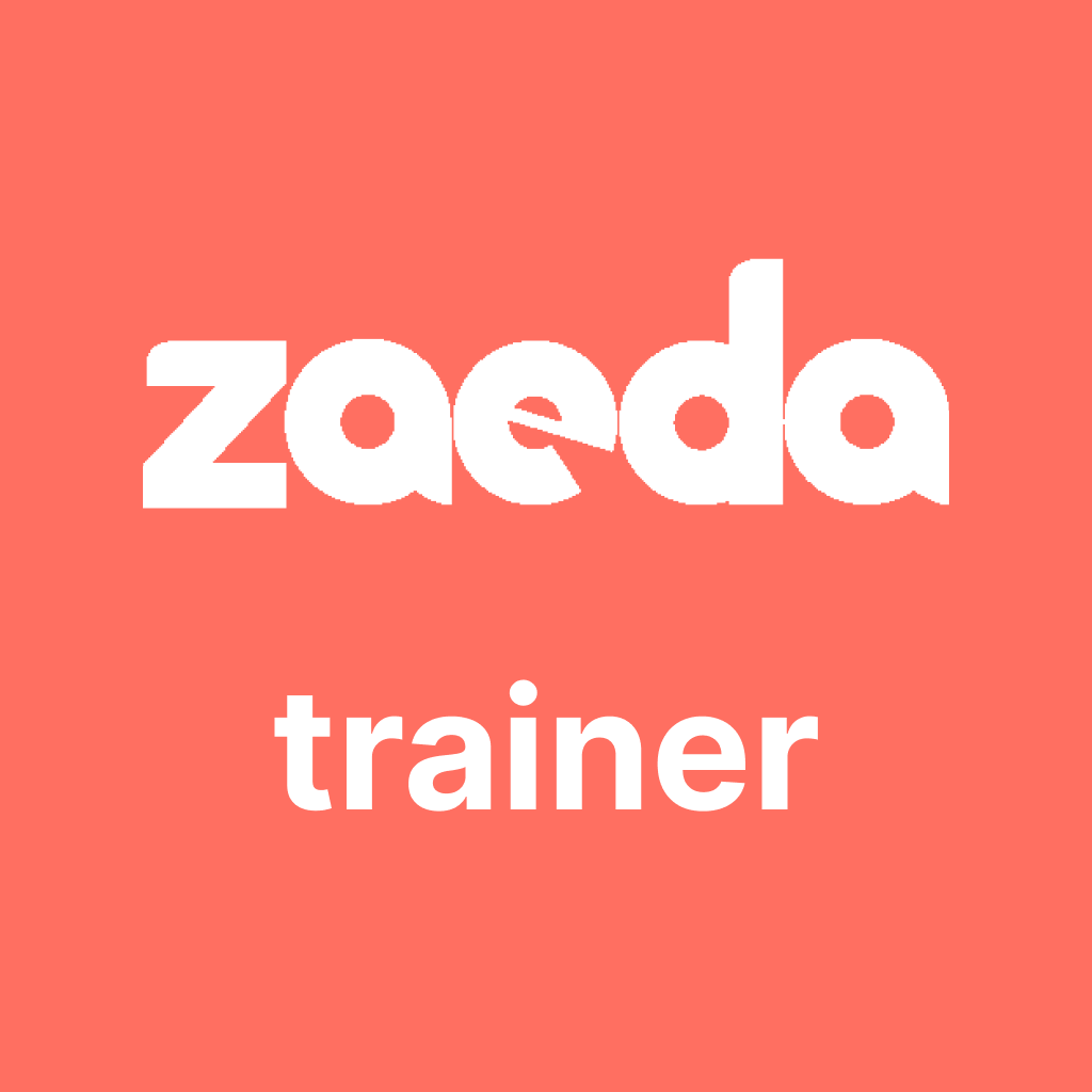 Zaeda Coaching